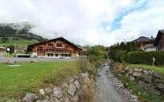 Náhled objektu Hotel Roc & Neige, Chateau d'Oex