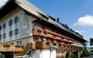 Náhled objektu Hotel Schwarzwaldgasthof Zur Traube, Titisee-Neustadt