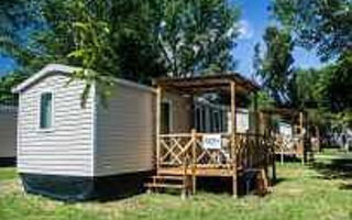 Náhled objektu Happy Camp El Bahira Camping Village, ostrov Sicílie