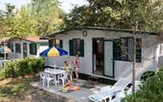 Náhled objektu Happy Camp Torre Rinalda Camping Village, Lecce