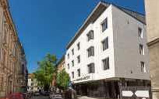 Náhled objektu Hotel Grand Ascot, Krakov