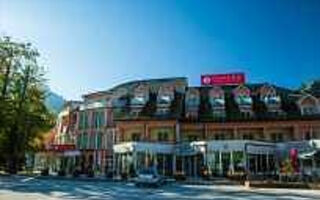 Náhled objektu Hotel Ramada Hotels & Suites, Kranjska Gora