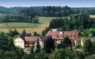 Náhled objektu Hotel Waldviertler Hof, Langschlag