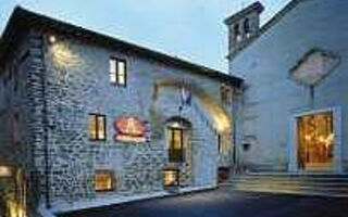 Náhled objektu Relais La Corte di Bettona, Bettona