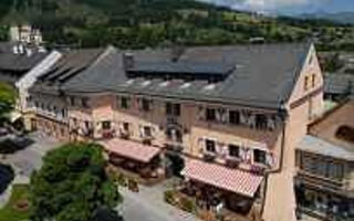 Náhled objektu Wander- und Skihotel Steffner-Wallner, Mauterndorf