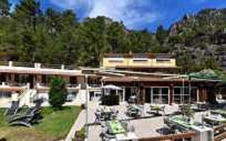 Náhled objektu Hotel Arena, Corte