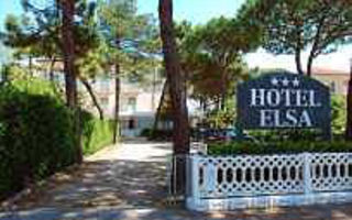 Náhled objektu Hotel Elsa, Milano Marittima
