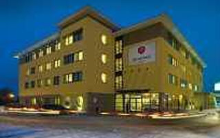 Náhled objektu Hotel Focus Gdansk, Gdaňsk