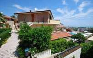 Náhled objektu Residence Il Borgo, Tortoreto