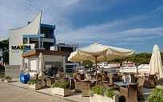 Náhled objektu Hotel MAXIM, ostrov Dugi Otok