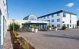Náhled objektu Hotel TRYP by Wyndham Bad Oldesloe, Bad Oldesloe