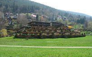 Náhled objektu Hotel Valsana GmbH und Co. KG, Bad Wildbad