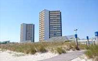 Náhled objektu IFA Fehmarn Hotel & Ferien-Centrum, Burg (ostrov Fehmarn)