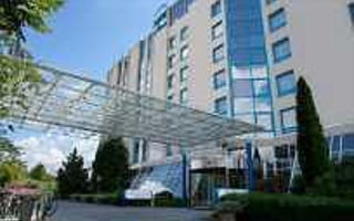 Náhled objektu Atlanta Hotel Int. Leipzig, Markkleeberg