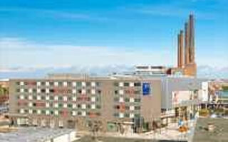 Náhled objektu TRYP Hotel Wolfsburg, Wolfsburg