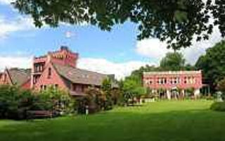 Náhled objektu The Lakeside Burghotel zu Strausberg, Strausberg