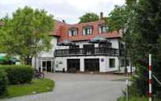 Náhled objektu Waldhotel Wandlitz, Wandlitz