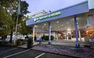 Náhled objektu Wyndham Garden Kassel, Kassel