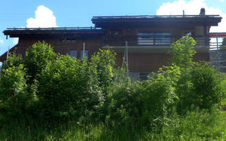 Náhled objektu Mayens, Les Mayens-de-Sion