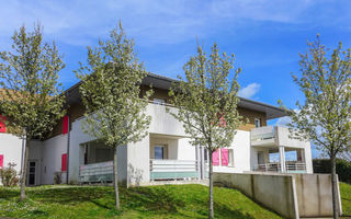 Náhled objektu Les Allées De Brindos, Biarritz