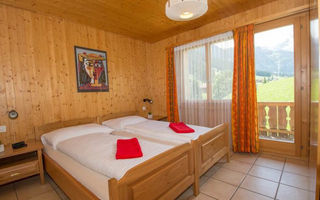 Náhled objektu Falki, Adelboden