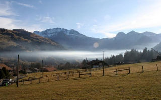 Náhled objektu Aegertenstrasse 47, Lenk im Simmental