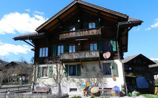 Náhled objektu Margrit, Gstaad