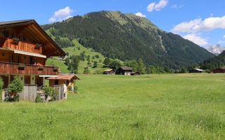 Náhled objektu Lärchehus, Gstaad