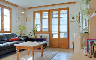 Náhled objektu Chalet Bärhag, Grindelwald