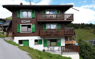 Náhled objektu Echo 1. Stock Ost, Bettmeralp