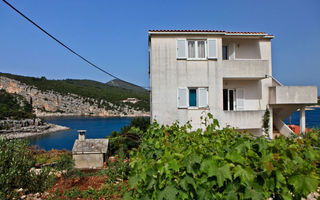 Náhled objektu Apartmány Bistra, ostrov Hvar