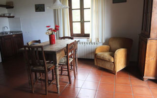 Náhled objektu Podere Gli Scopai Wohnung Nr. 3, Ravi