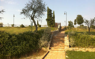 Náhled objektu Borgo Granaro, Cittá della Pieve