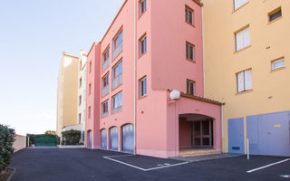 Náhled objektu Le Grand Foc, Cap d'Agde