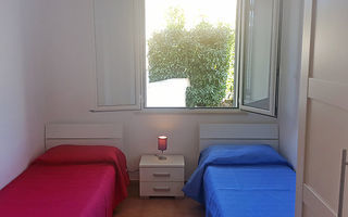 Náhled objektu Fenice Apartment, Gallipoli