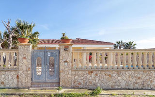 Náhled objektu Virgo Apartment, Gallipoli