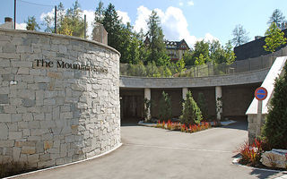 Náhled objektu Suite 07-03, Flims