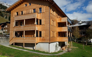 Náhled objektu Ferienwohnung Marugg, Rueras
