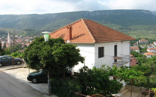 Náhled objektu Apartmány Jelka, ostrov Hvar