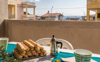 Náhled objektu Casa Trifoglio, ostrov Sardinie