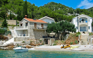 Náhled objektu Apartmány Julie, ostrov Hvar