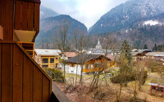 Náhled objektu Les Balcons De Servoz, Les Houches