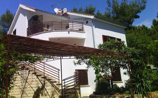 Náhled objektu Apartmány Melita, ostrov Hvar