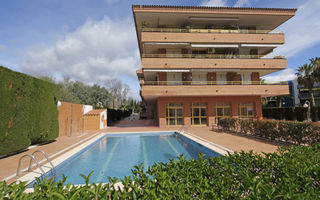 Náhled objektu Edificio Optimist, Cambrils