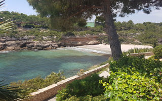 Náhled objektu Apartamento Ametlla, L'Ametlla de Mar