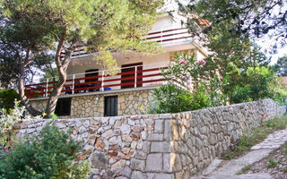 Náhled objektu Apartmány Tijana, ostrov Hvar