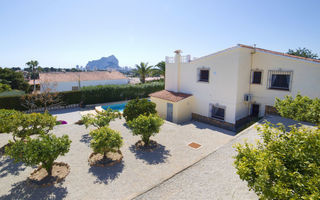 Náhled objektu Villa Colibri, Calpe