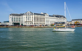 Náhled objektu Le Beach, Deauville Trouville