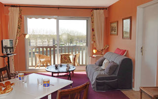 Náhled objektu Touques Rives, Deauville Trouville