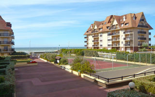 Náhled objektu Les Cabourgeaises, Cabourg